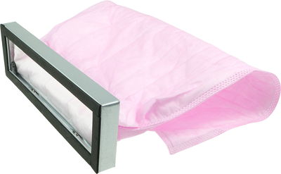 Filterpaket 3-pack Systemair VTR 200 Eko