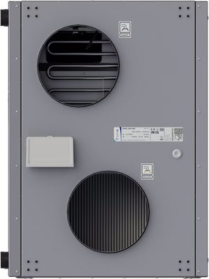 Systemair SAVE VSR 400