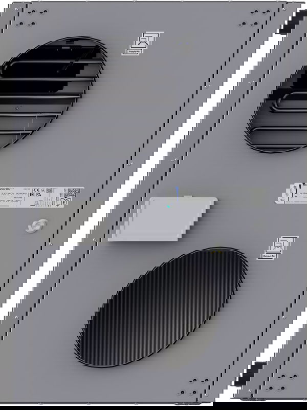 Systemair SAVE VSR 400