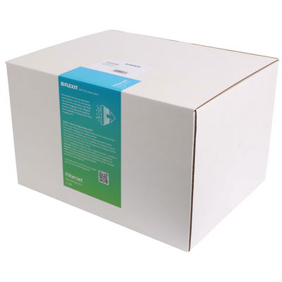 Filterpaket Flexit 4-set Nordic KS3 original