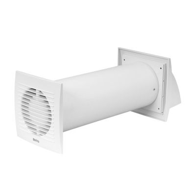 Mini-FTX-aggregat Europlast - med stickpropp Mini-FTX-aggregat Europlast - med stickpropp