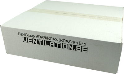 Ventilationsfilter FläktGroup RDAR/RDAS (RDAZ-10) Eko