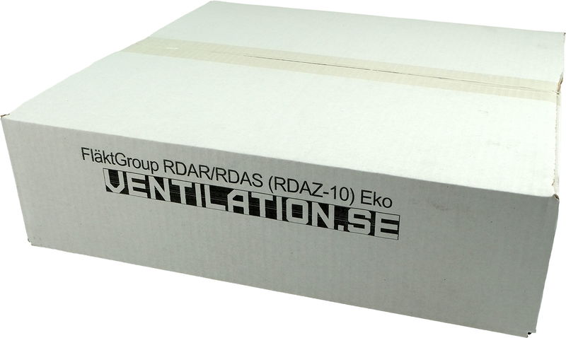 Ventilationsfilter FläktGroup RDAR/RDAS (RDAZ-10) Eko