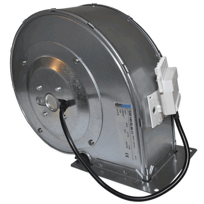 Fläktmotor Flexit S3/ S3 R / S3 X / K3