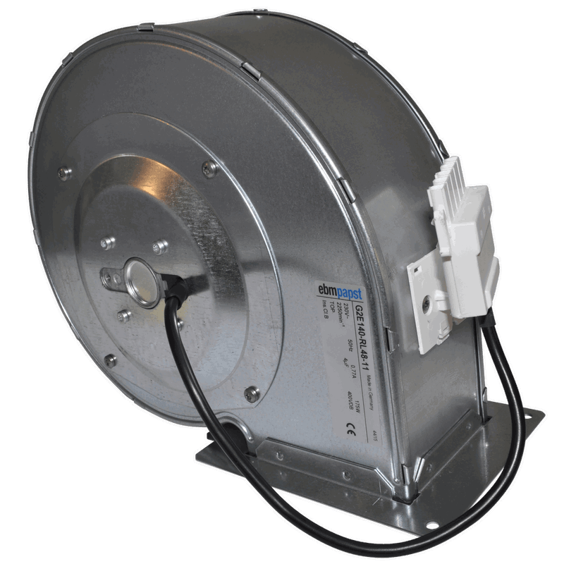 Fläktmotor Flexit S3/ S3 R / S3 X / K3