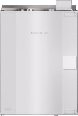 Systemair Save VTR 250/B