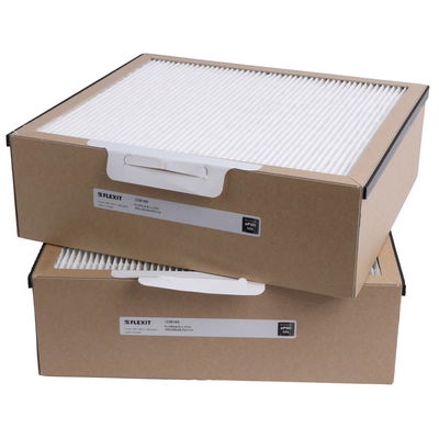 Ventilationsfilter Flexit Nordic S7 SW - Orginal