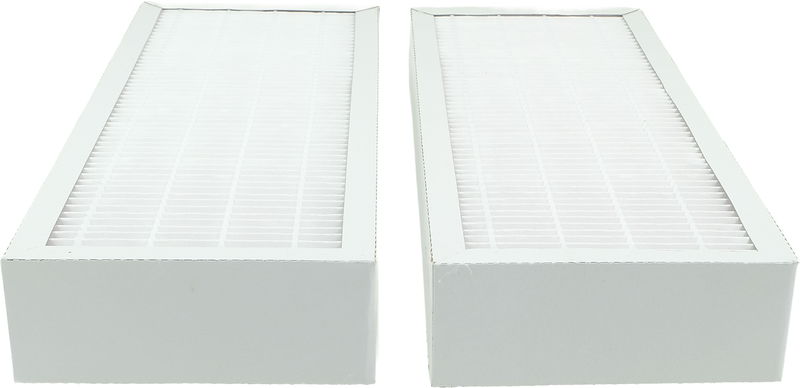 Filterpaket 3-pack Flexit Spirit K2 R Eko