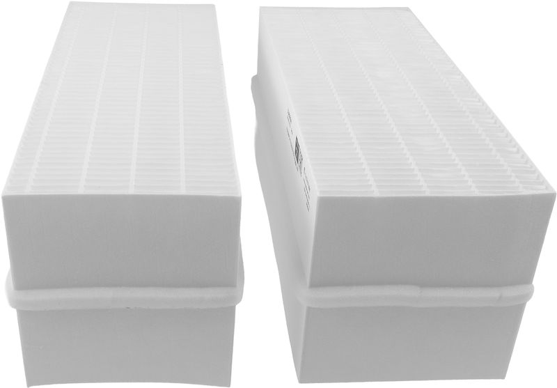 Ventilationsfilter Systemair VTR 150/B/K