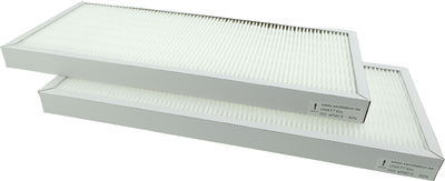 Filterpaket 3-pack Flexit Uni 4 Eko