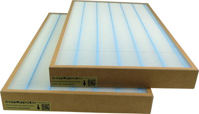 Ventilationsfilter RDAF Maxi (RDAZ-21-3) Eko
