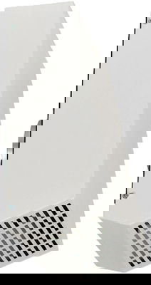 Ytterväggsfläkt RVF 100 EC