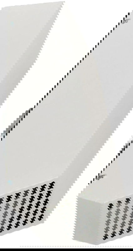 Ytterväggsfläkt RVF 100 EC