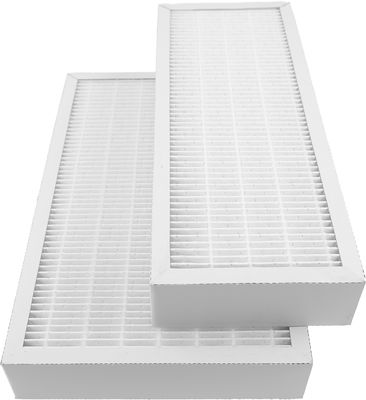 Ventilationsfilter Heru 62 T/90 T/95 T EC Eko