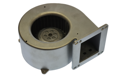 Systemair 200006 Fläkt komplett VVX 200