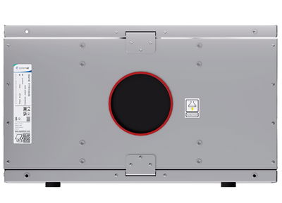 Systemair SAVE VTR 100/B
