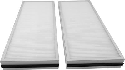 Ventilationsfilter Heru 160 T EC