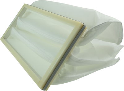 Ventilationsfilter Systemair VR 700 E/DC Eko