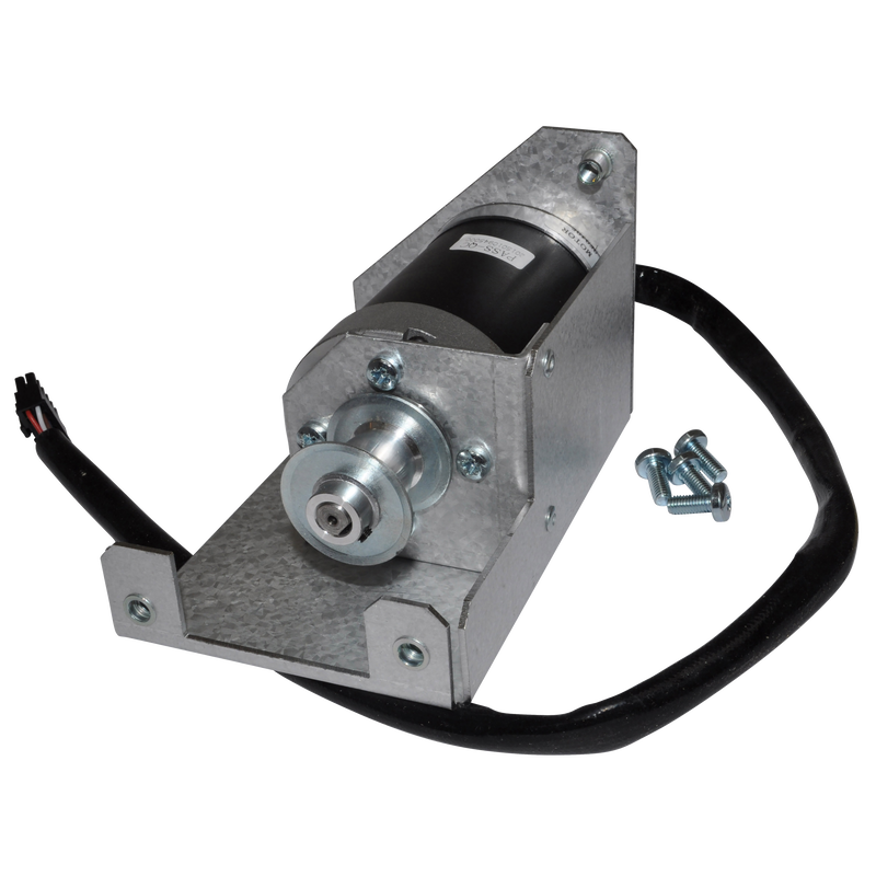 Flexit Rotormotor Flexit K2R / K2.1 Vänster