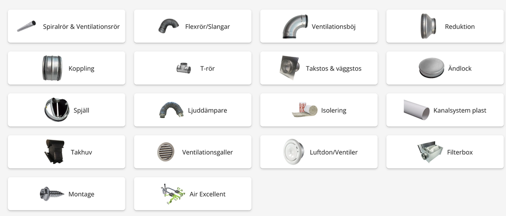 💨 Hur installerar man ett FTX-system?