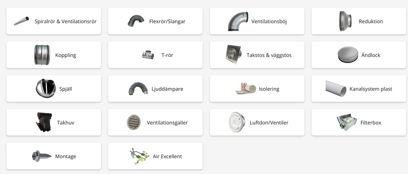 💨 Hur installerar man ett FTX-system?