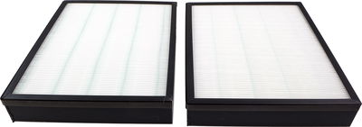 Ventilationsfilter Flexit Nordic CL 2/3/4 original