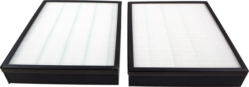 Ventilationsfilter Flexit Nordic CL 2/3/4 original