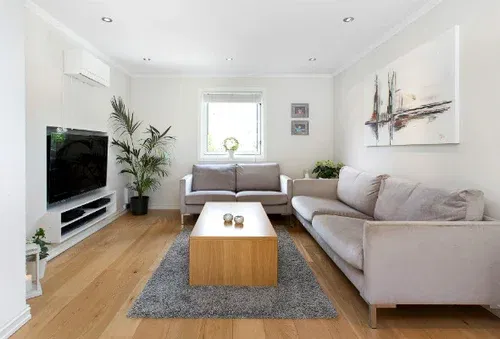 Vad är Mitsubishi Miniventilation (Lossnay) mini-FTX?