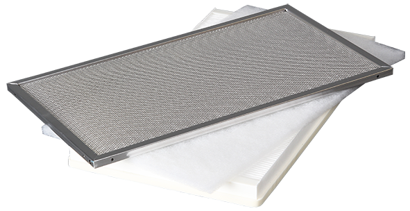 Ventilationsfilter Swegon CASA W9/W230 - Orginal