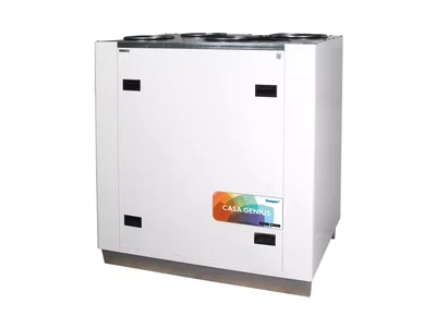 Swegon CASA R15 Genius
