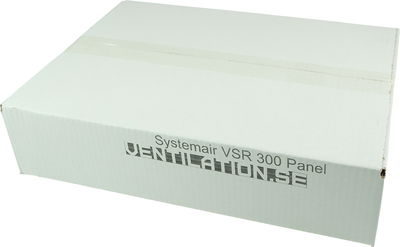 Filterpaket 3-pack Systemair VSR 300 Eko