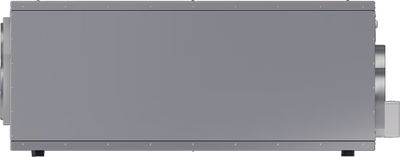 Systemair SAVE VSR 400