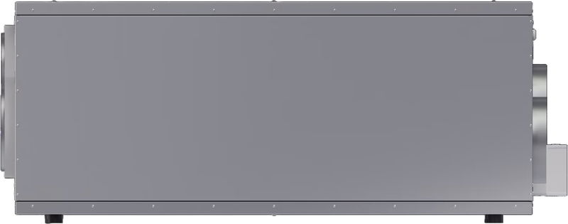 Systemair SAVE VSR 400