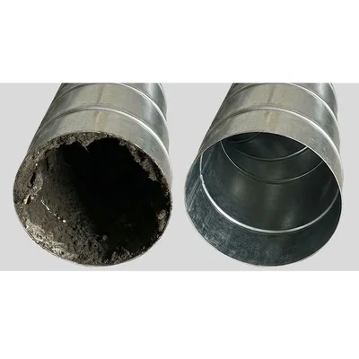 Tornado COBRA – Professionellt Ventilationskit