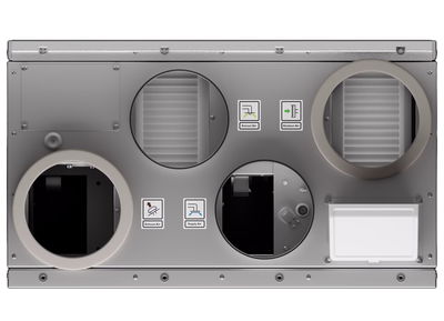 Systemair SAVE VTR 100/B