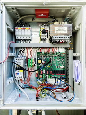 MAUS Stixx Pro 10