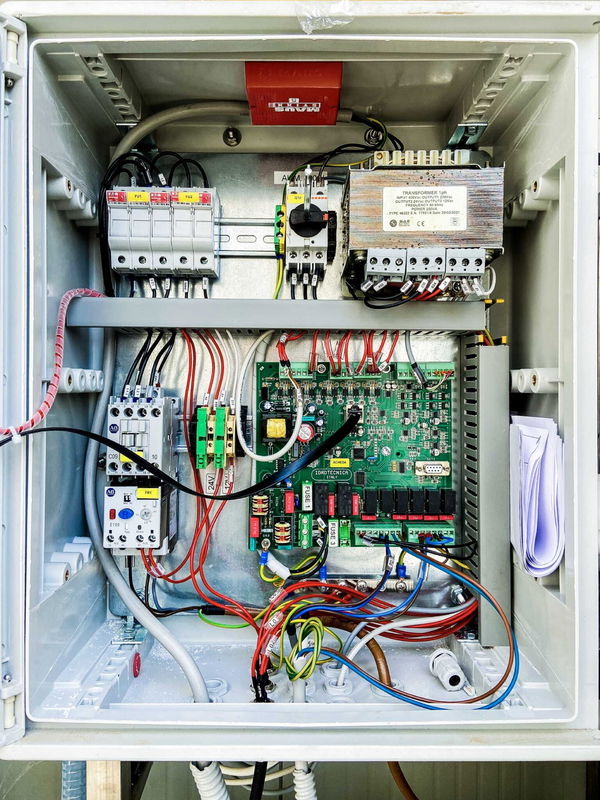 MAUS Stixx Pro 10