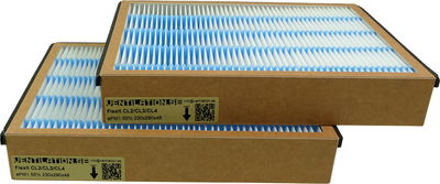 Ventilationsfilter Flexit Nordic CL 2/3/4 Eko