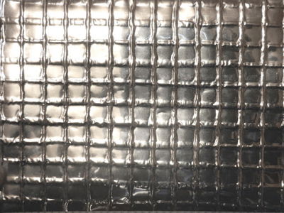 Krypgrundsisolering 75kvm