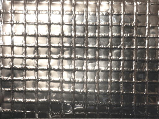 Krypgrundsisolering 75kvm