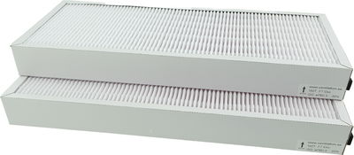 Ventilationsfilter Östberg Heru 160 T EC Eko