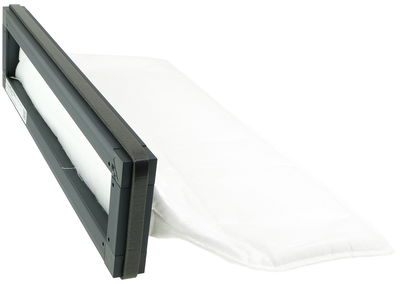 Filterpaket 3-pack Systemair VTR 250 Eko