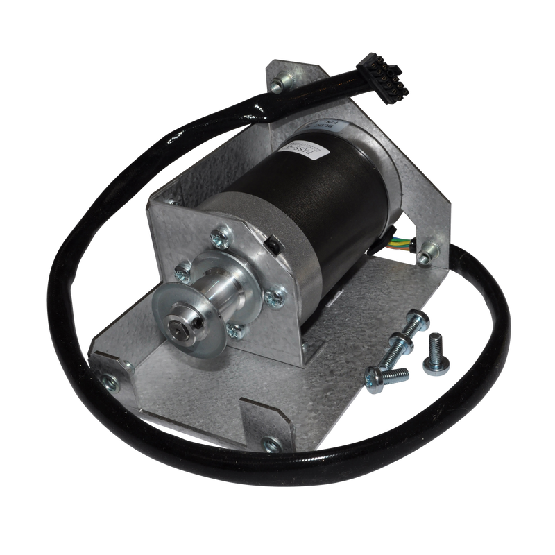 Flexit Rotormotor Flexit K2R / K2.1 Höger