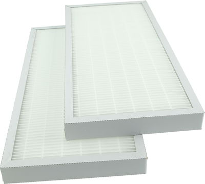Ventilationsfilter Flexit Uni 3 Eko