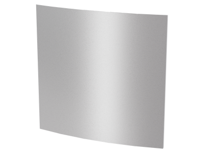 Täcklucka Systemair Minibyter