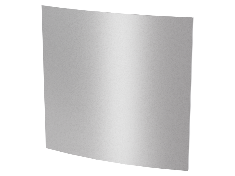 Täcklucka Systemair Minibyter