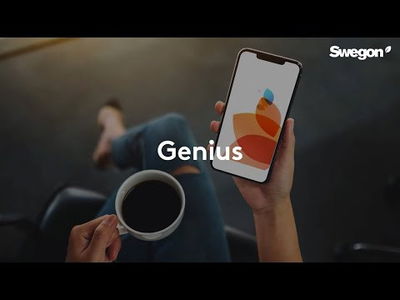 Swegon Casa R3 Genius