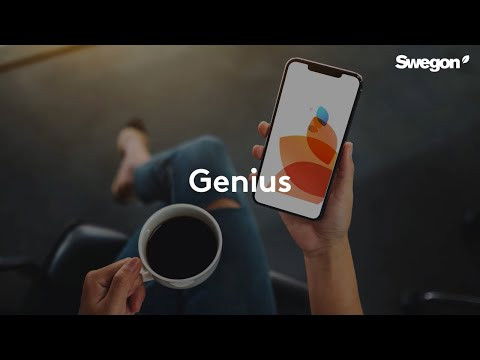 Swegon Casa R3 Genius