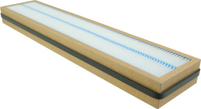 Filterpaket 3-pack VM 2 Eko