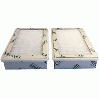 Ventilationsfilter Swegon Casa R2/FREE V60 - Orginal Ventilationsfilter Swegon Casa R2/FREE V60 - Orginal